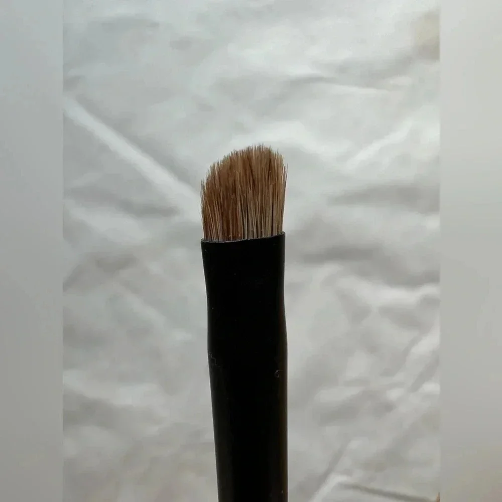 Three Japan Eyebrow , Liner Brush , Angled Tip